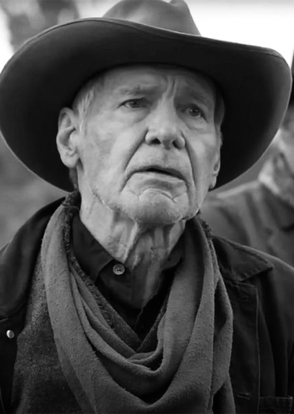 Harrison Ford photo