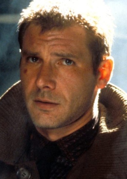 Harrison Ford photo