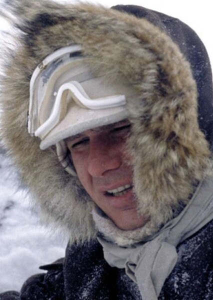 Harrison Ford photo