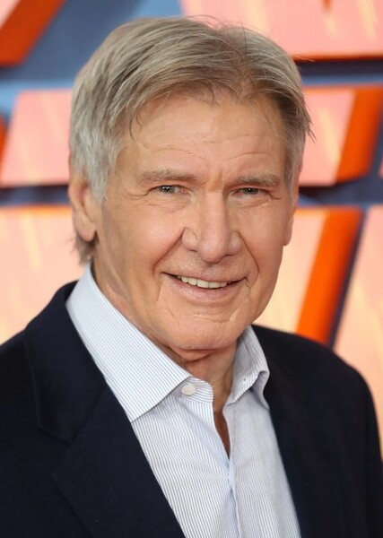 Harrison Ford photo