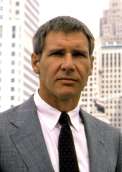 Harrison Ford
