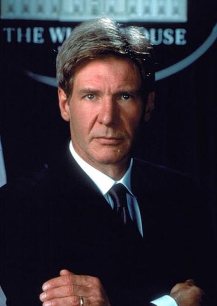 Harrison Ford photo