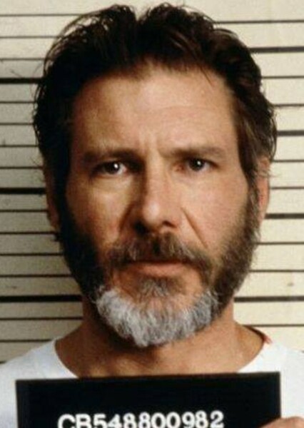 Harrison Ford photo