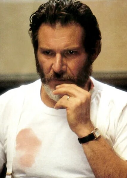 Harrison Ford photo
