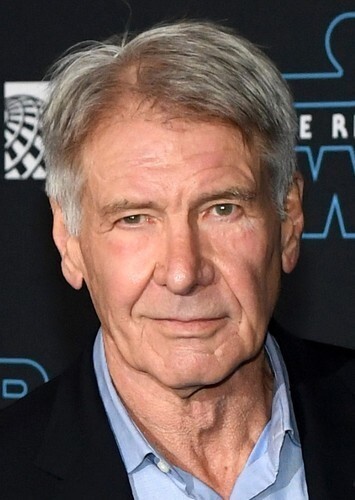 Harrison Ford photo