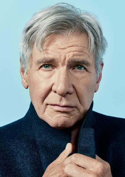 Harrison Ford photo
