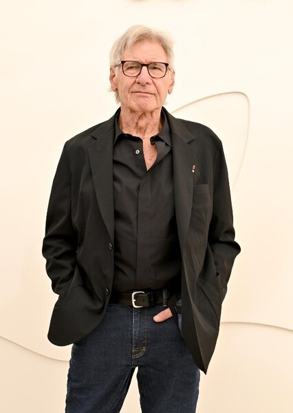 Harrison Ford photo