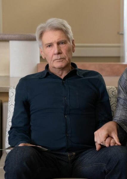 Harrison Ford photo