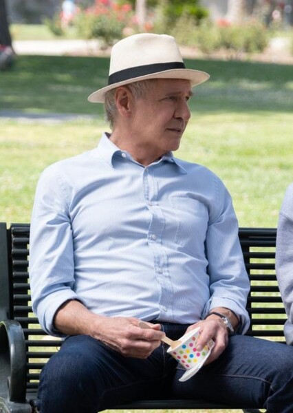 Harrison Ford
