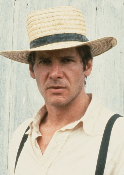 Harrison Ford photo