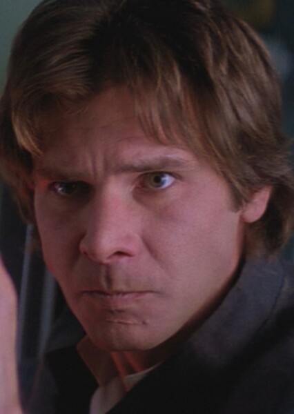 Harrison Ford photo