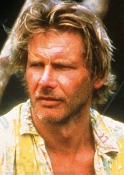 Harrison Ford photo