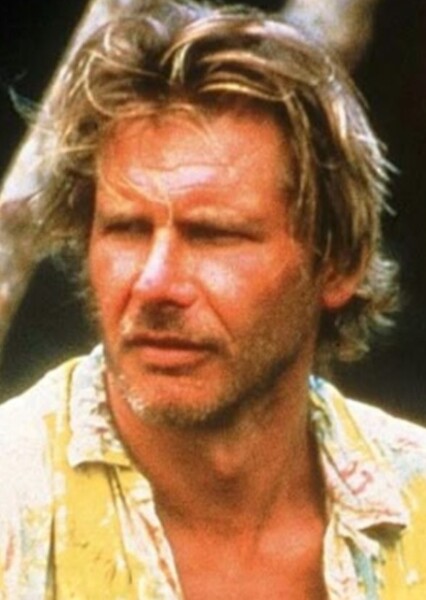 Harrison Ford photo