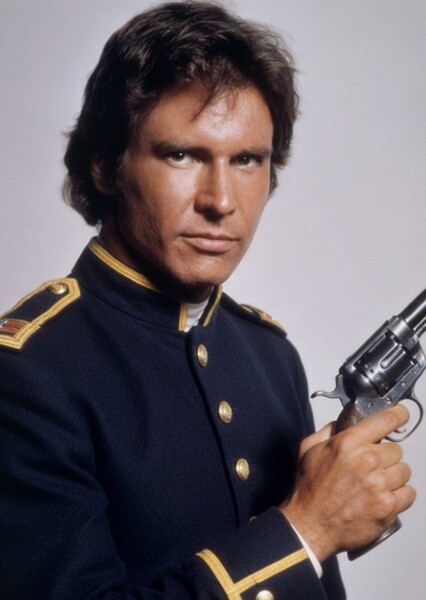 Harrison Ford