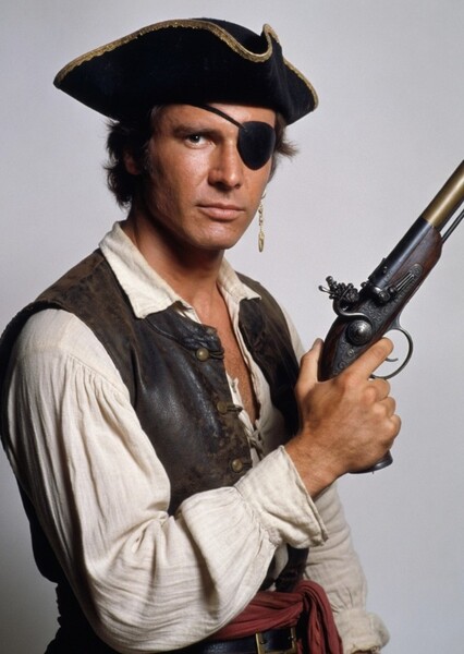 Harrison Ford
