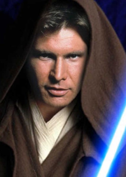 Harrison Ford photo