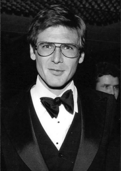 Harrison Ford