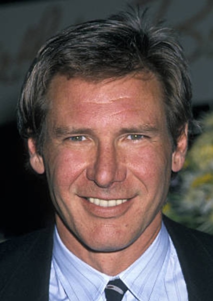 Harrison Ford photo