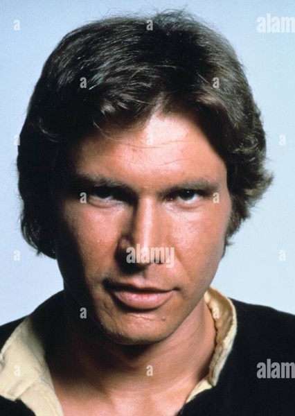 Harrison Ford photo