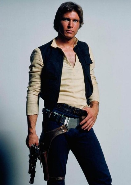 Harrison Ford photo