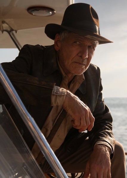 Harrison Ford photo