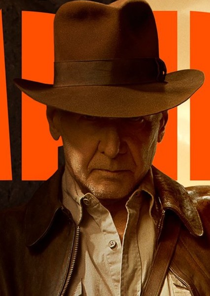 Harrison Ford photo