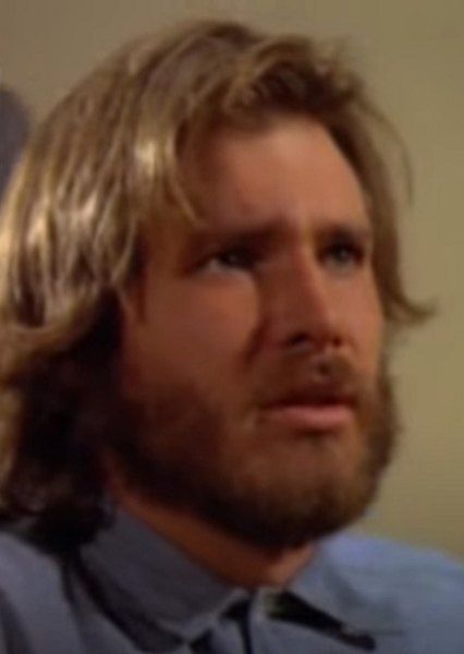 Harrison Ford photo