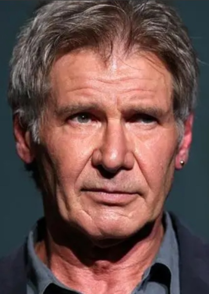 Harrison Ford photo