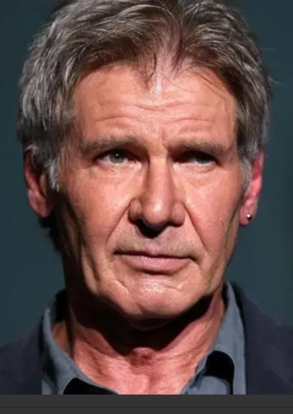 Harrison Ford photo