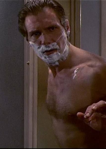 Harrison Ford photo