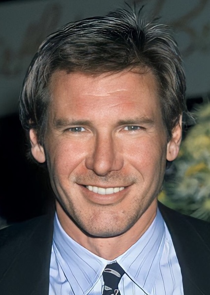 Harrison Ford photo
