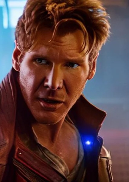Harrison Ford photo