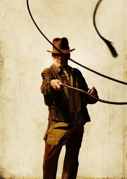 Harrison Ford photo
