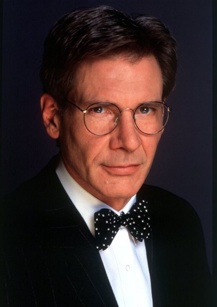 Harrison Ford photo