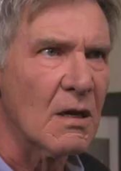 Harrison Ford photo