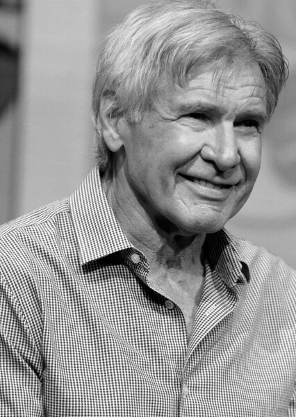 Harrison Ford