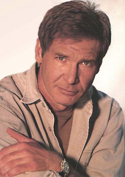 Harrison Ford photo