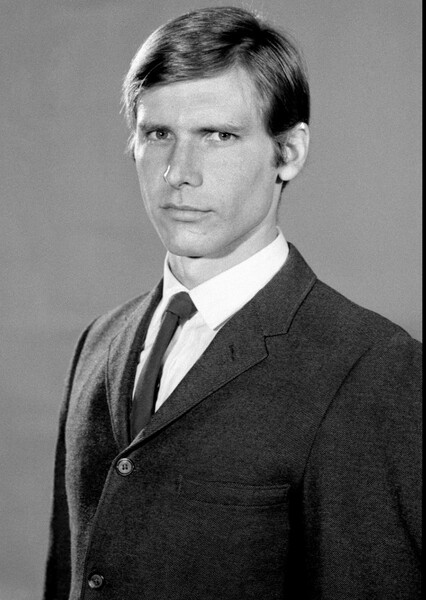 Harrison Ford
