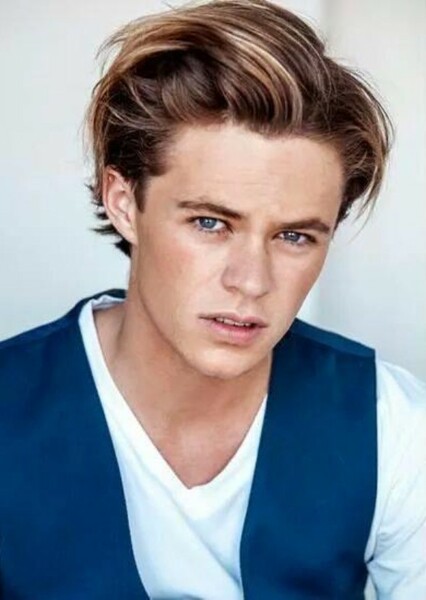 Harrison Gilbertson photo