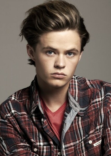 Harrison Gilbertson photo