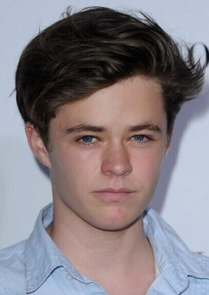 Tommy D (Age 16)