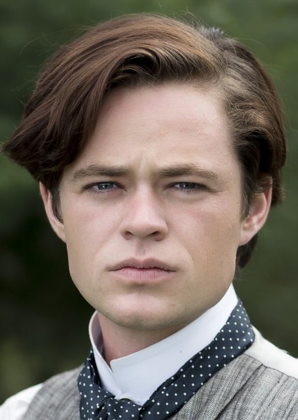 Harrison Gilbertson photo