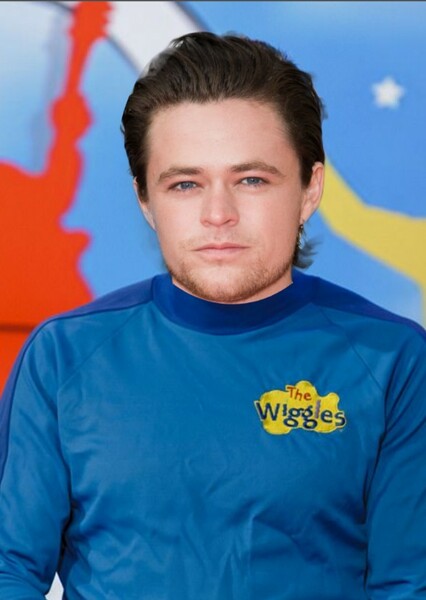 Harrison Gilbertson photo