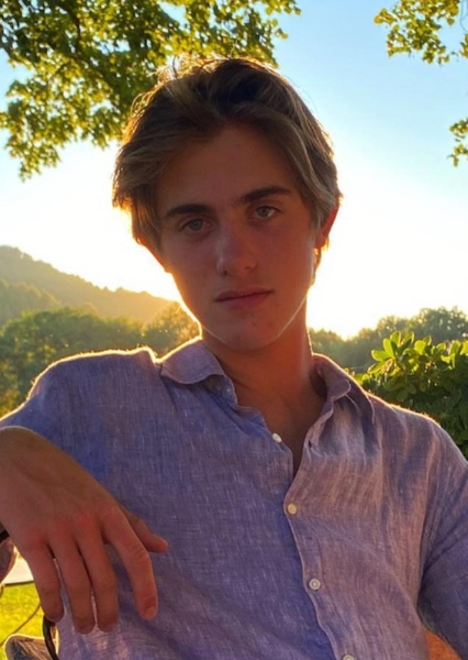 Harrison