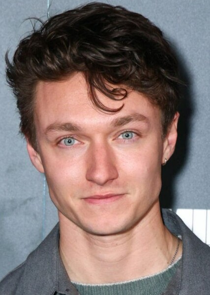 Harrison Osterfield photo
