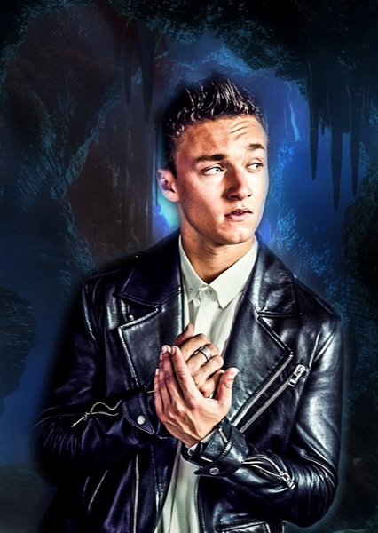 Harrison Osterfield photo