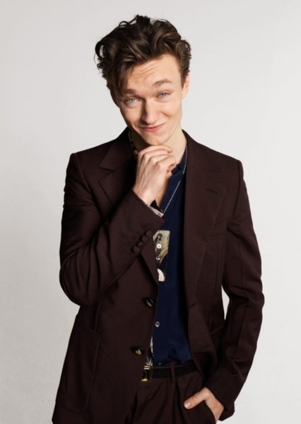 Harrison Osterfield photo