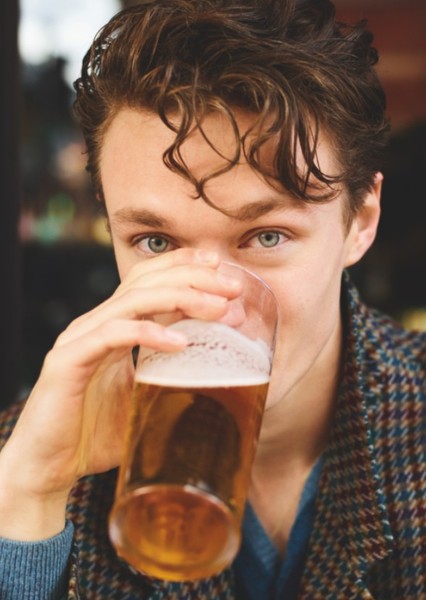 Harrison Osterfield photo
