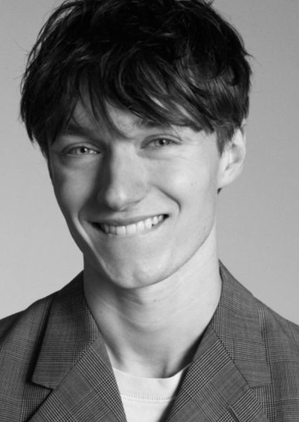 Harrison Osterfield photo