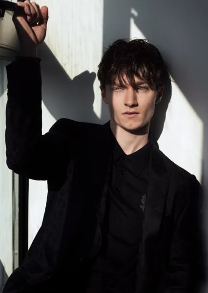 Harrison Osterfield photo